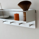 ARCHE・Muta Wall Shelf Air 壁掛層架