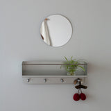 ARCHE・Muta Wall Shelf Air 壁掛層架