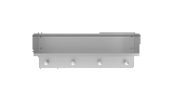 ARCHE・Muta Wall Shelf Air 壁掛層架