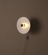 b.arc・LWS 壁掛燈罩｜IKEA LAMPAN 燈專用配件