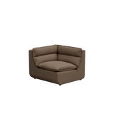 flat point・VEMBER Sofa Corner (Fabric) 模組沙發轉角座(布)
