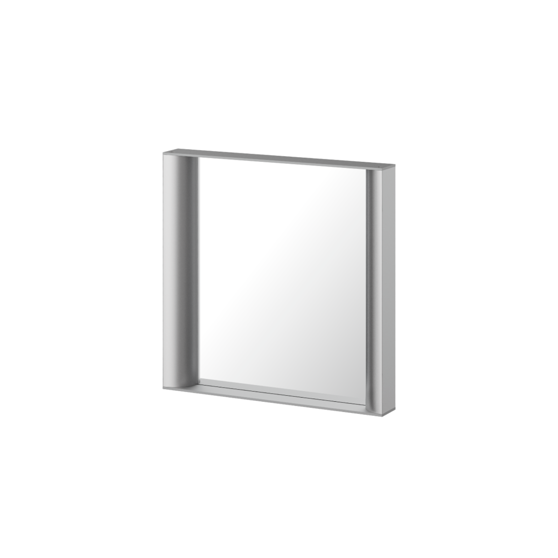 flat point・TINTO Mirror S 金屬掛鏡