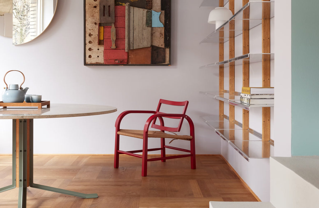 Mazo・ MOD Shelving System | SINGLE SECTION 模組層架