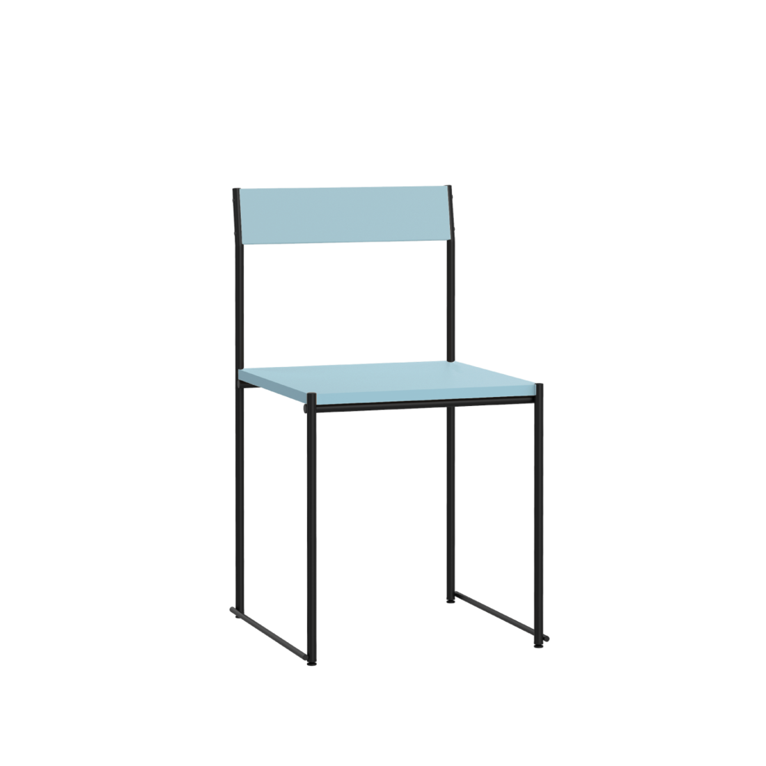 falt point・Lato Chair 餐椅