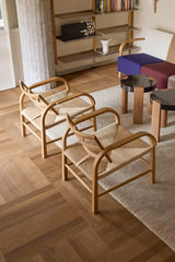 Mazo・ARCH Lounge Chair 單椅
