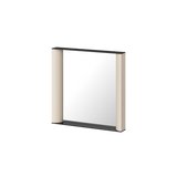 flat point・TINTO Mirror S 金屬掛鏡