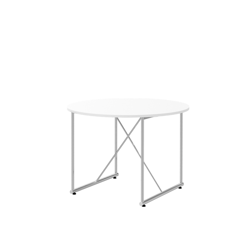 falt point・Lato Round Table 圓桌
