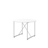 falt point・Lato Round Table 圓桌