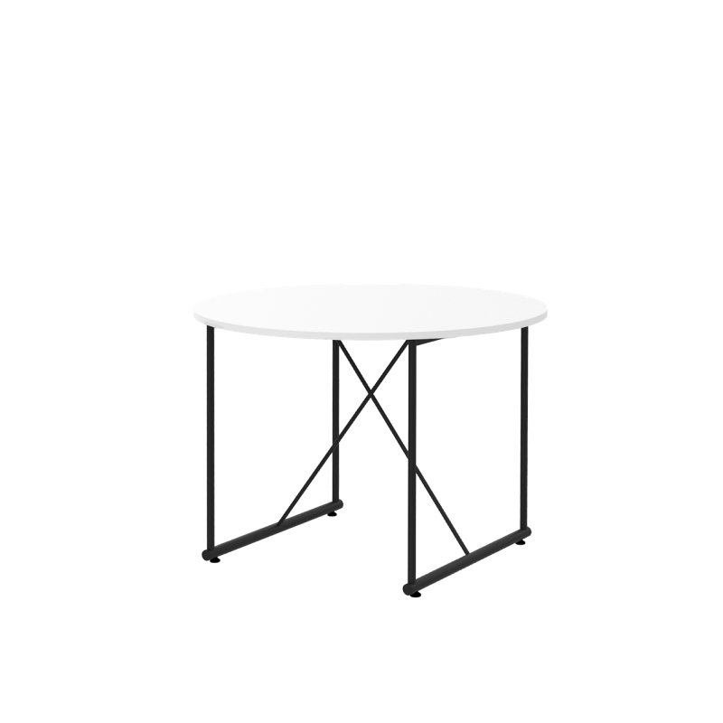 falt point・Lato Round Table 圓桌