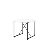 falt point・Lato Round Table 圓桌
