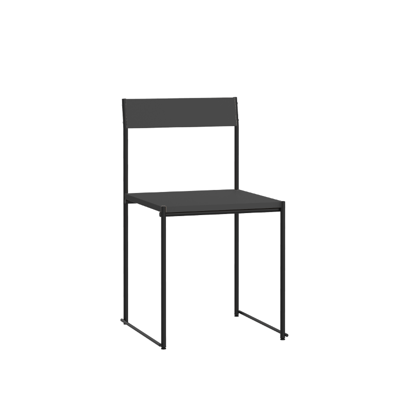 falt point・Lato Chair 餐椅