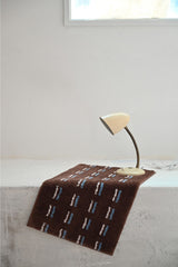 Berhe・Rubbery Mat Brown 地墊 (40x60)