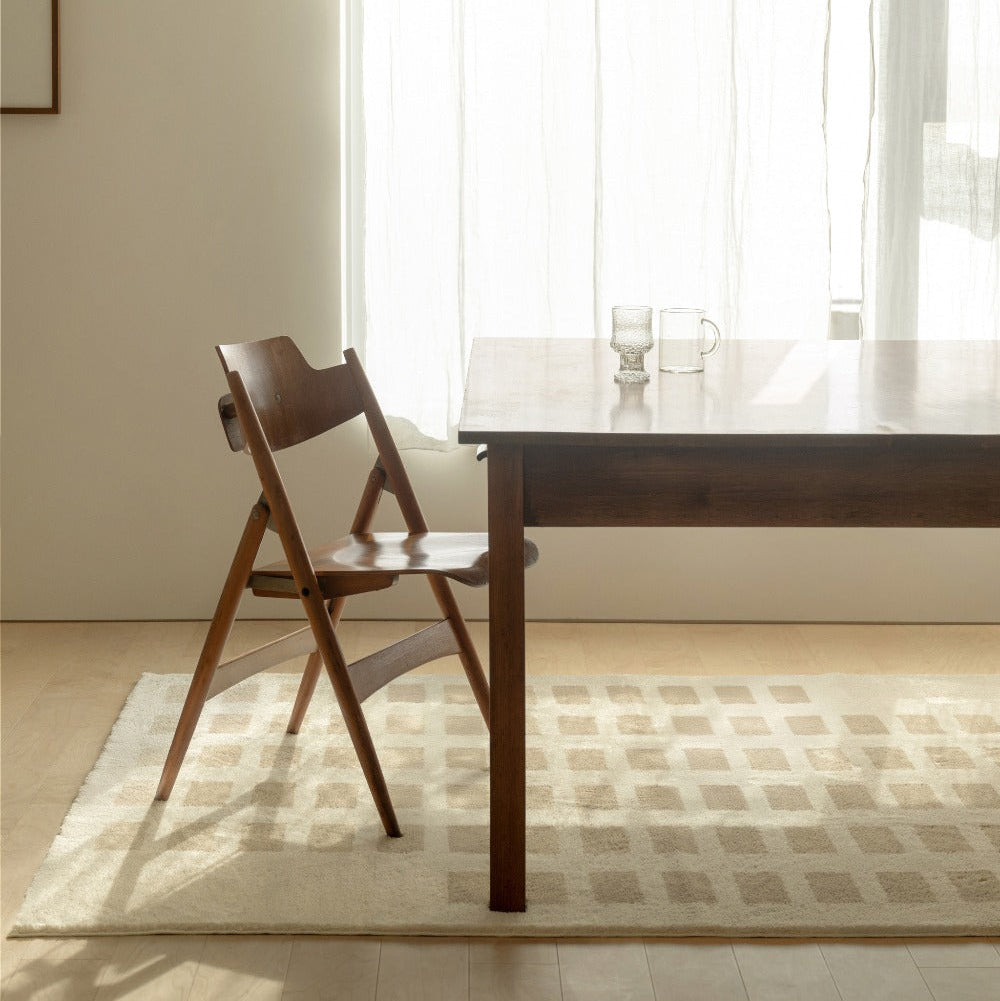 Berhe・Palette Rug 地毯