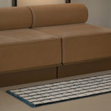Berhe・Puzzle 地墊 (50x120)