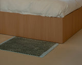 Berhe・Starry Mat Green 地墊 (40x60)