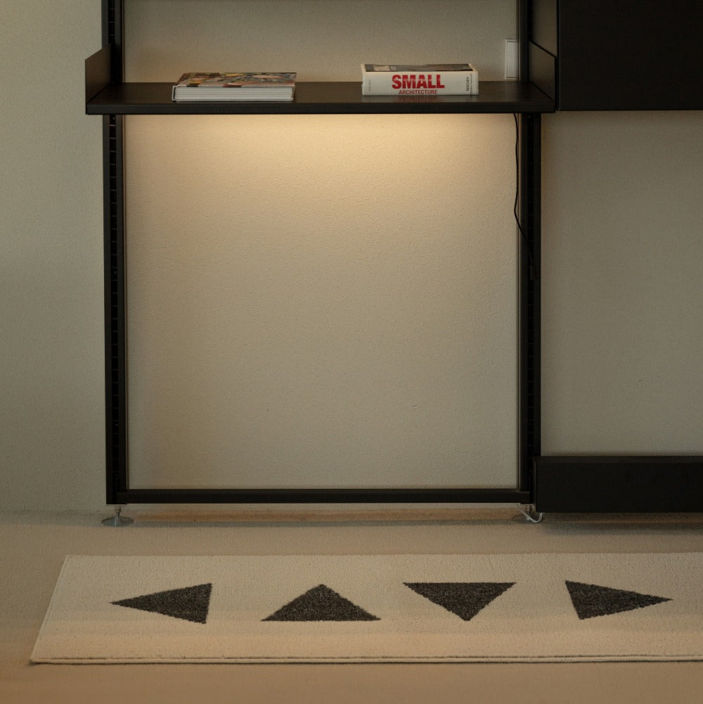 Berhe・Mountain Mat 長型地墊 (50x120)