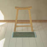 Berhe・Starry Mat Green 地墊 (40x60)