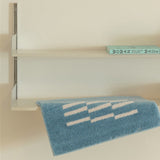 Berhe・ Wave Mat Blue 地墊 (40x60)
