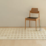 Berhe・Palette Rug 地毯