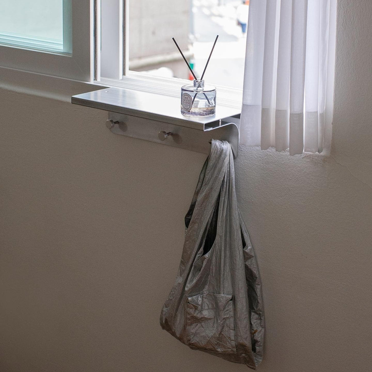 ARCHE・Muta Window Frame Shelf (Frame A) 窗框層架