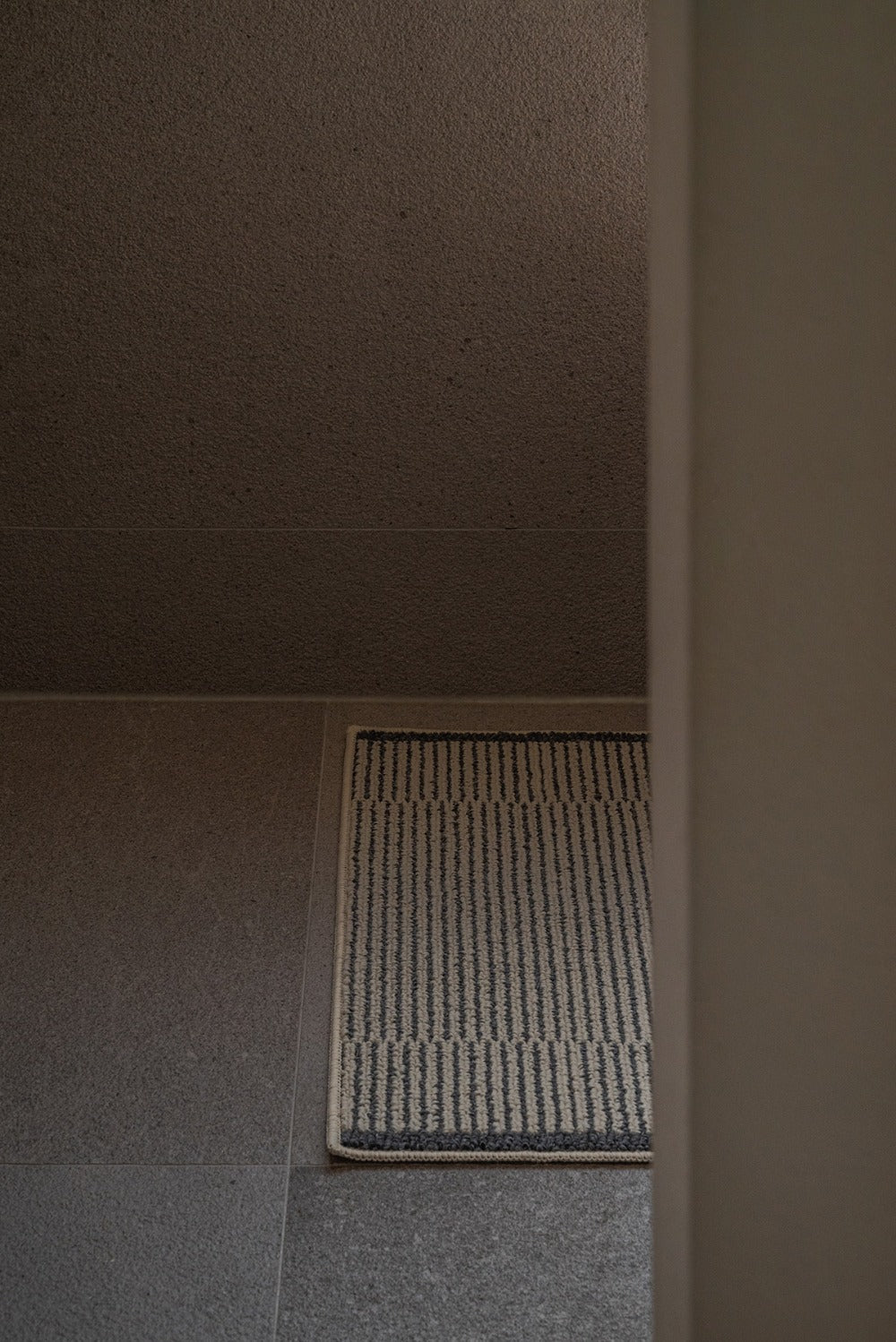 Berhe・Zebra Mat 地墊