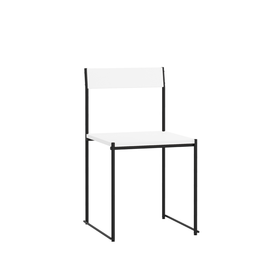 falt point・Lato Chair 餐椅