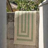 Berhe・Maze Mat 地墊 (50x120)