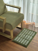 Berhe・Naia Mat Green 地墊 (40x60)