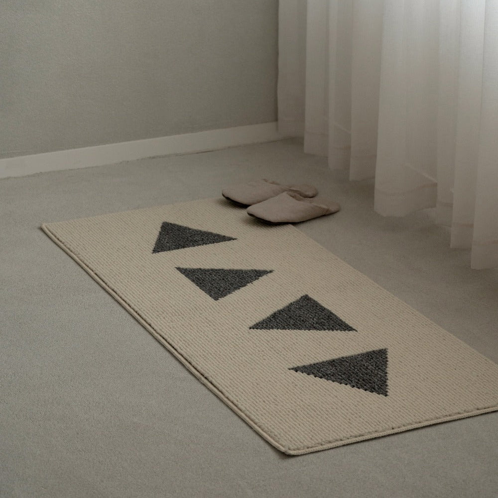 Berhe・Mountain Mat 長型地墊 (50x120)