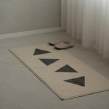 Berhe・Mountain Mat 長型地墊 (50x120)