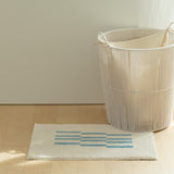 Berhe・ Wave Mat Ivory 地墊 (40x60)