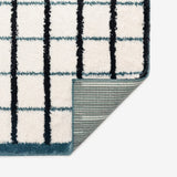 Berhe・Puzzle 地墊 (50x120)