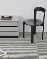 Berhe・Zebra Rug 地毯