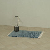 Berhe・Starry Mat Navy 地墊 (40x60)