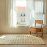 Berhe・Palette Rug 地毯