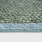 Berhe・Starry Mat Green 地墊 (40x60)