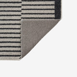 Berhe・Zebra Rug 地毯