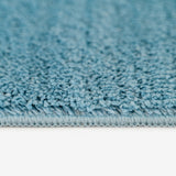Berhe・ Wave Mat Blue 地墊 (40x60)