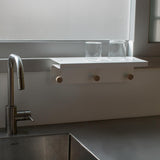 ARCHE・Muta Window Frame Shelf (Frame A) 窗框層架