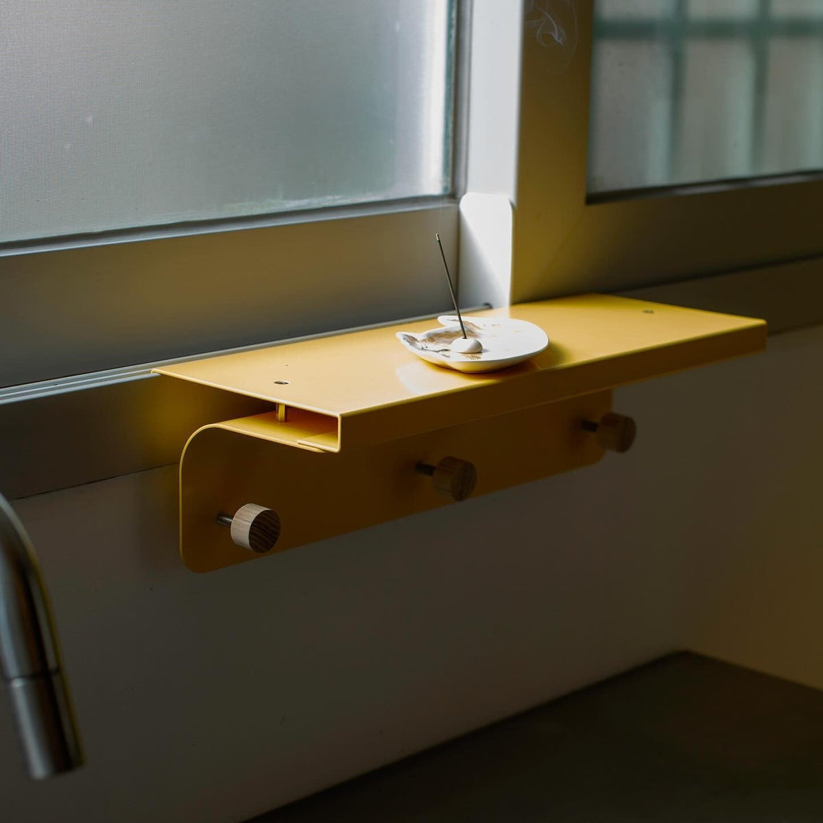 ARCHE・Muta Window Frame Shelf (Frame A) 窗框層架