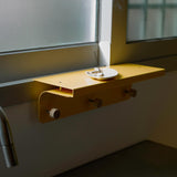 ARCHE・Muta Window Frame Shelf (Frame A) 窗框層架