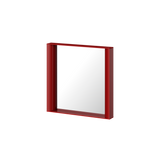 flat point・TINTO Mirror S 金屬掛鏡