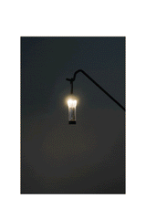 rhombus lab・Tarp Lantern Shade 防水帆布燈罩