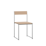 falt point・Lato Chair 餐椅