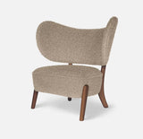 Mazo・TMBO Lounge Chair 主人椅