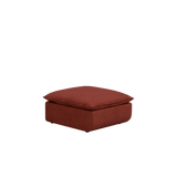 flat point・VEMBER Stool (Fabric) 模組沙發腳凳(布)