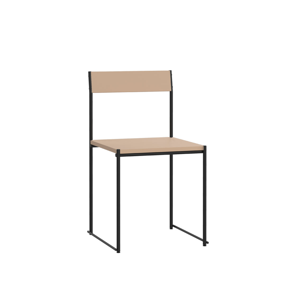 falt point・Lato Chair 餐椅