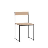 falt point・Lato Chair 餐椅