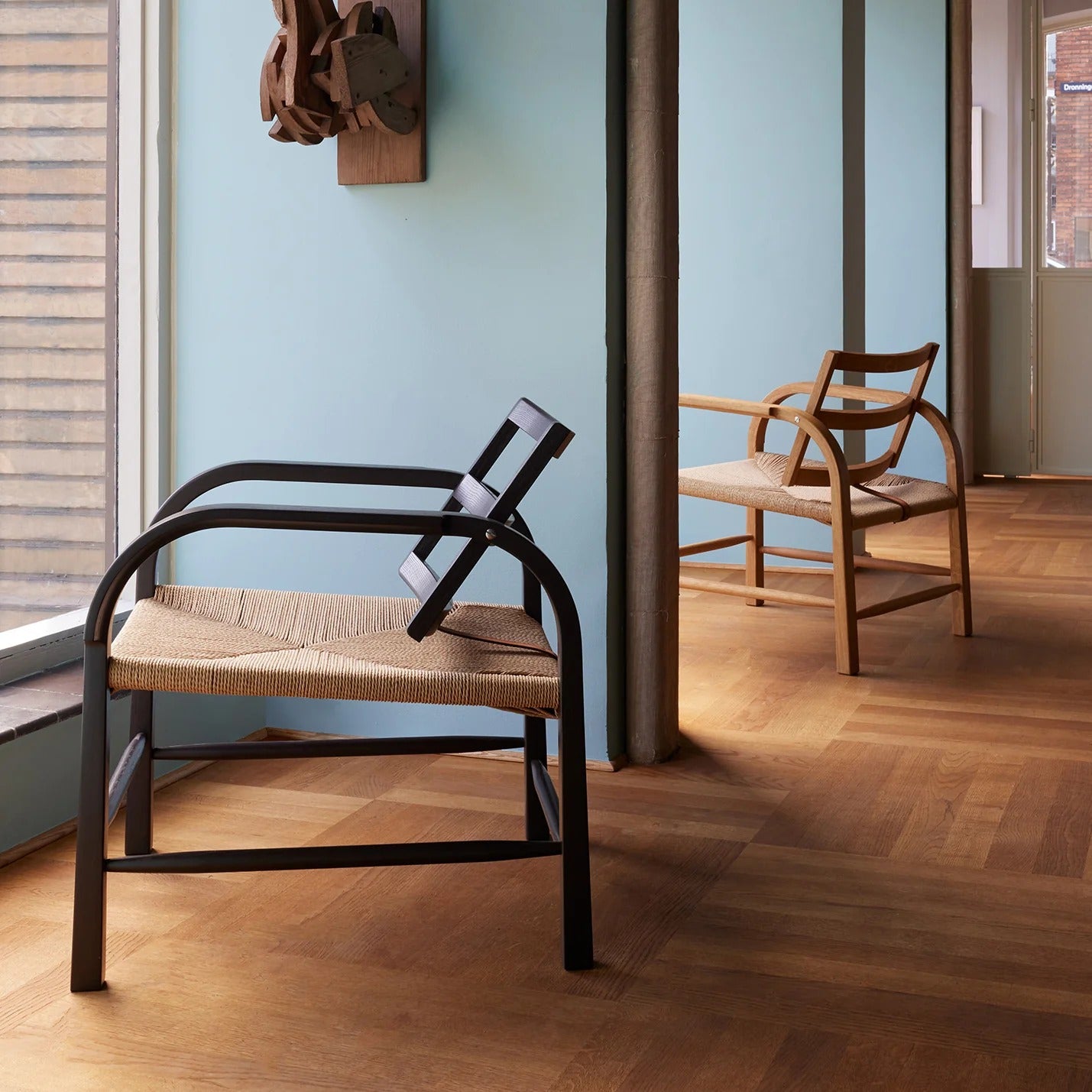 Mazo・ARCH Lounge Chair 單椅