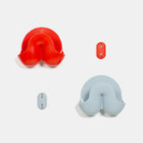 Heller・Swell Mini Wall Catchall 迷你收納壁掛架